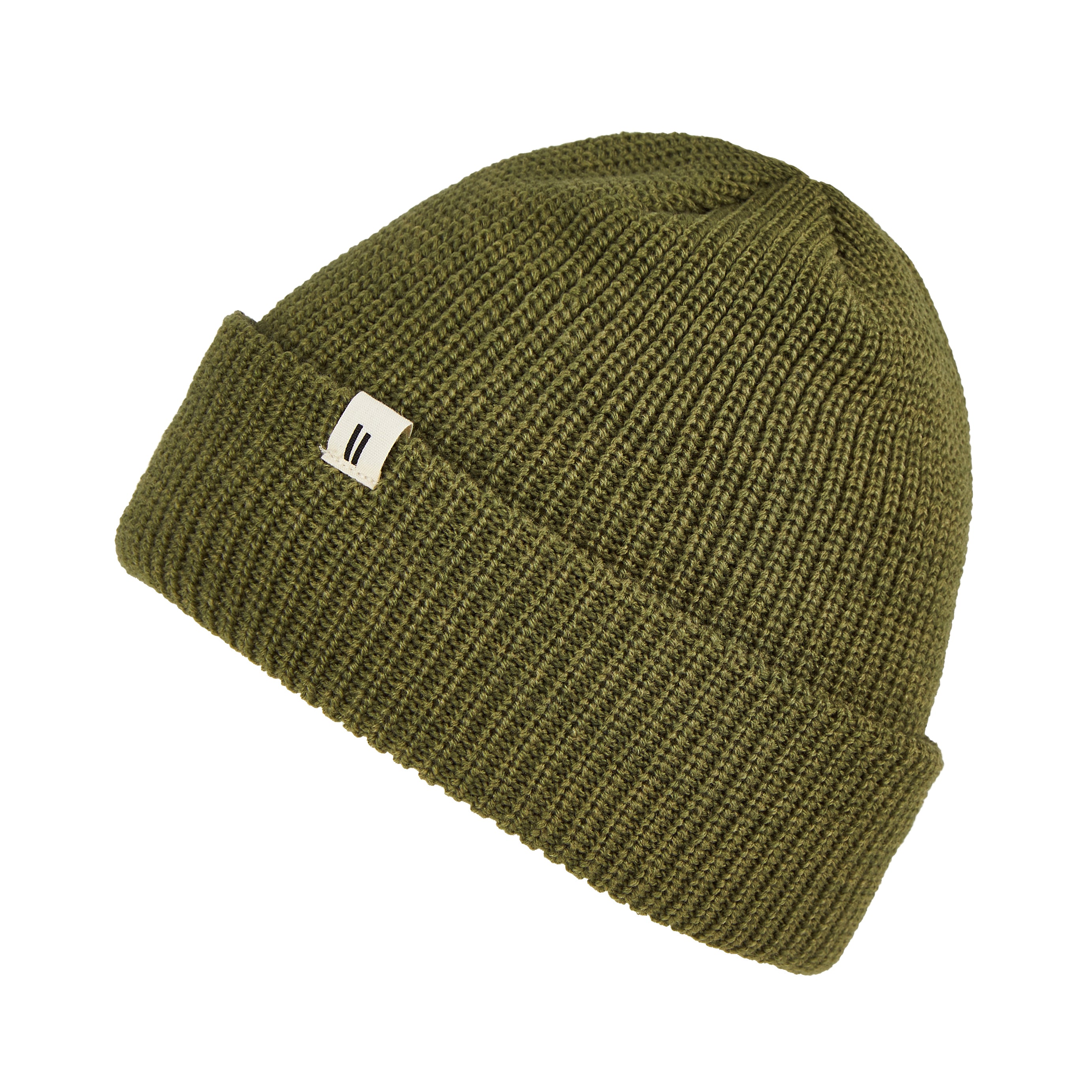 Army green cheap carhartt beanie