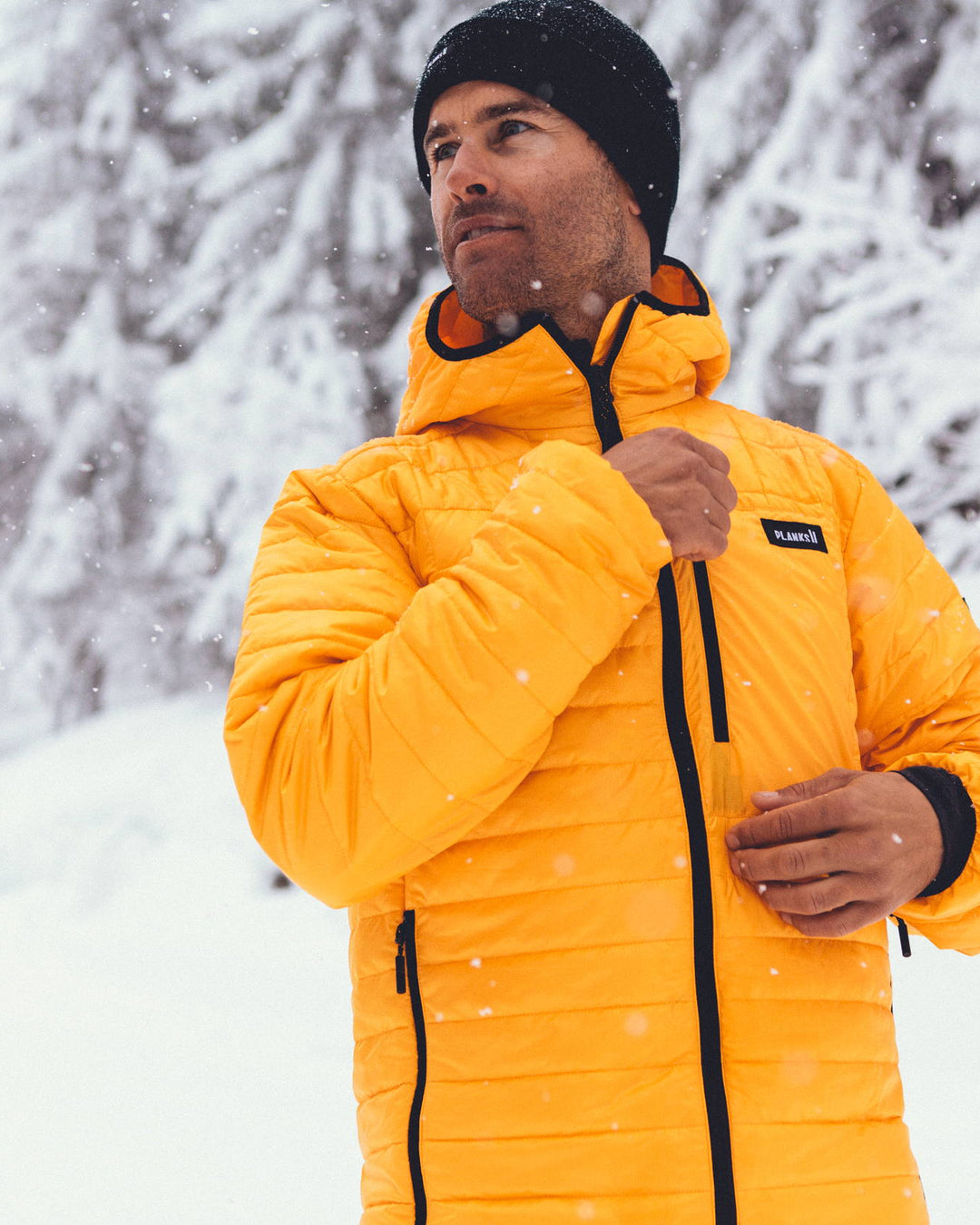 How to Layer up for Skiing – Planks® - Skiwear, Clothing & Accessories