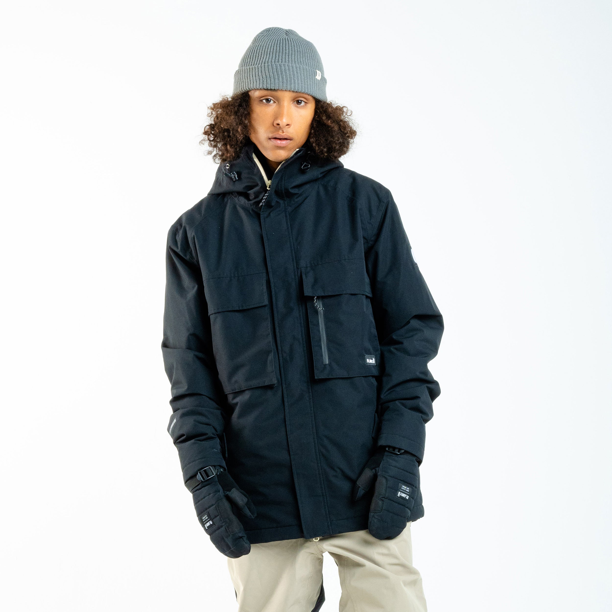 Men's Slide Away Jacket – Planks® - Skiwear, Clothing & Accessories
