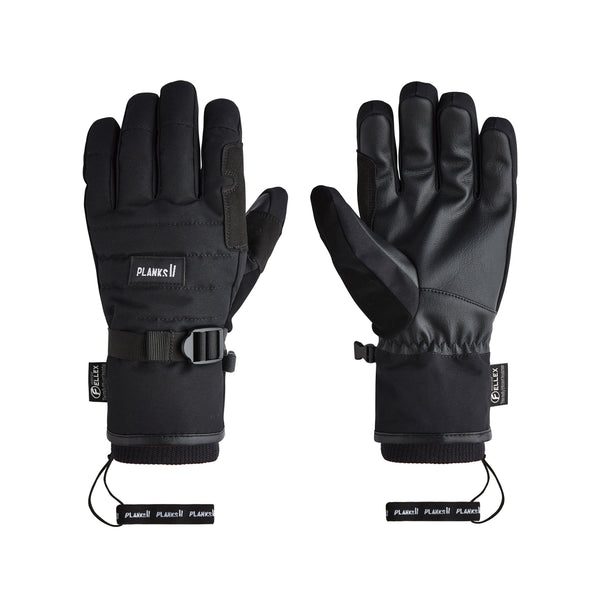 Unisex Peacemaker Insulated Glove