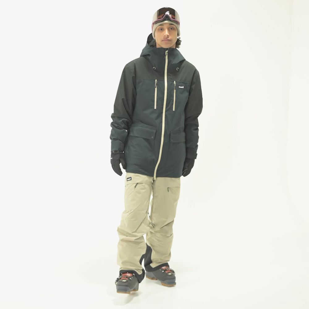 The Good Times Series – Planks® - Skiwear, Clothing & Accessories