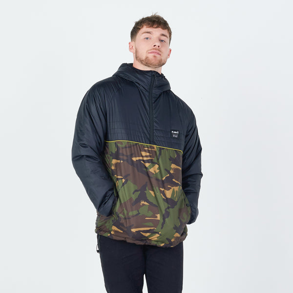 Men's Free Peaks Mid Layer Jacket