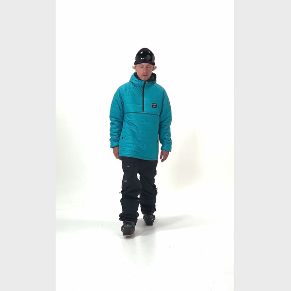 Men's Free Peaks Mid Layer Jacket